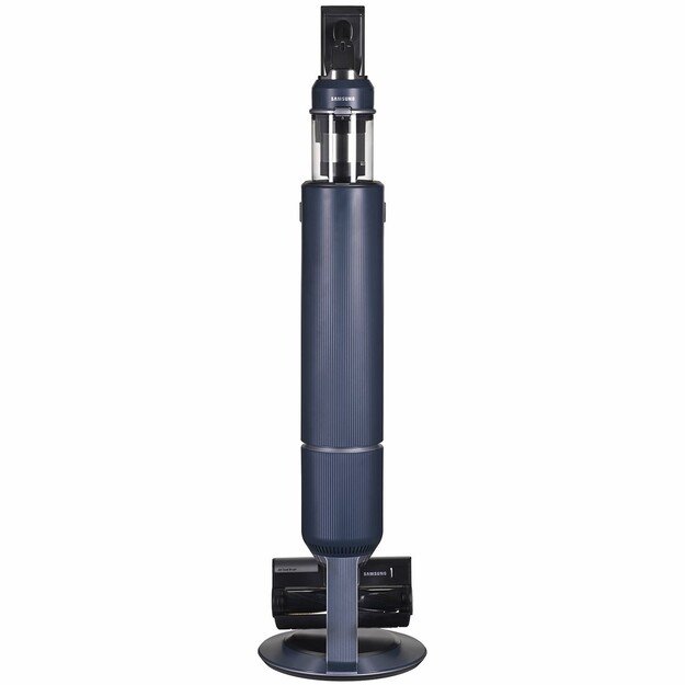 Dulkių siurblys Samsung Jet Plus VS20B95973B/GE