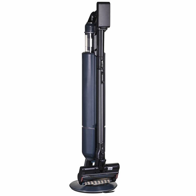 Dulkių siurblys Samsung Jet Plus VS20B95973B/GE