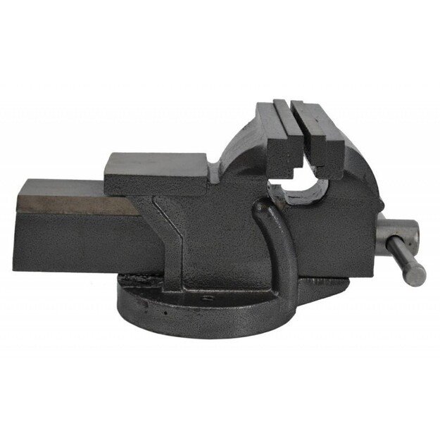 AWTOOLS LIGHT DUTY FIXED VISE 6 /150mm