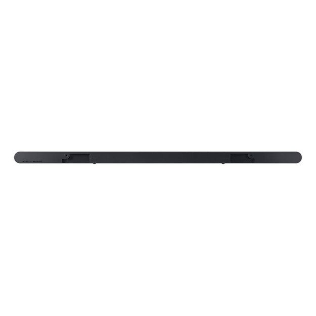 Samsung HW-S700D/EN soundbar speaker Black 3.1 channels