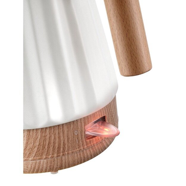 Kettle ceramiczny RK0090 CONCEPT white 4