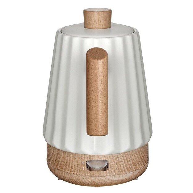 Kettle ceramiczny RK0090 CONCEPT white 7