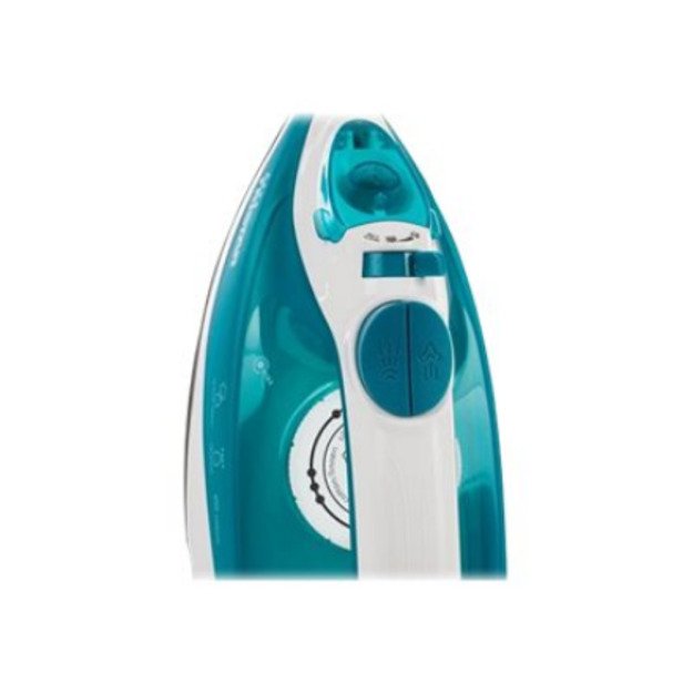 Tristar ST-8300 | Steam Iron | 2000 W | Water tank capacity 210 ml | Continuous steam 16 g/min | Green