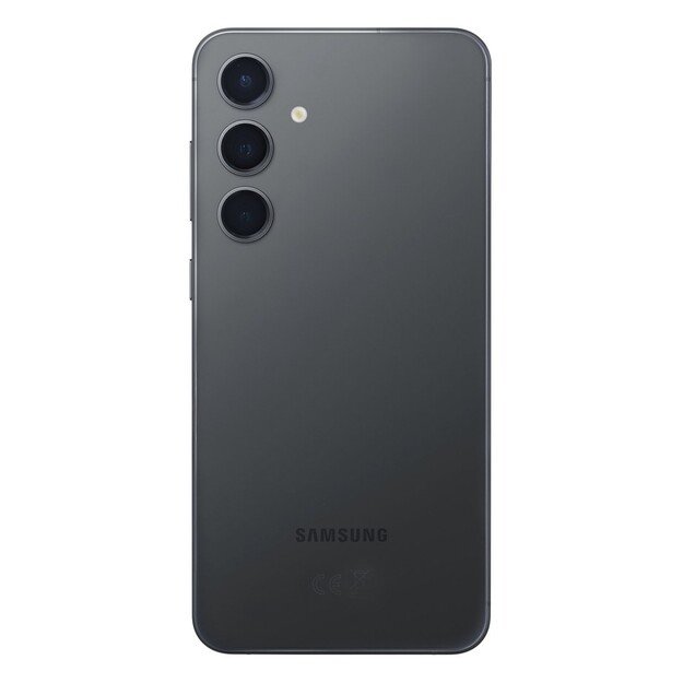 Samsung Galaxy S24 FE 17 cm (6.7 ) Dual SIM Android 14 5G USB Type-C 8 GB 128 GB 4700 mAh Graphite