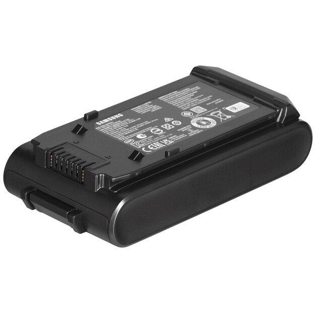 Samsung Jet 95 upright hoover VS20C9544TB/GE 4