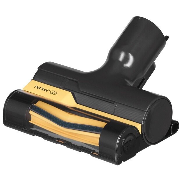 Samsung Jet 95 upright hoover VS20C9544TB/GE 16