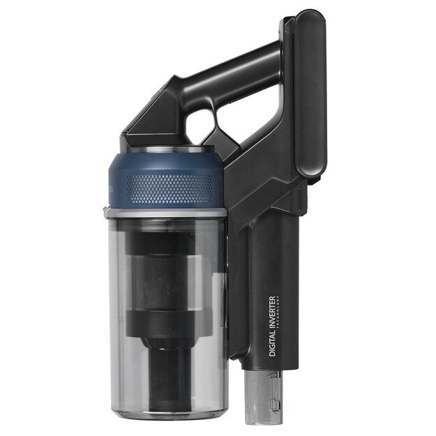 Samsung Jet 95 upright hoover VS20C9544TB/GE 26