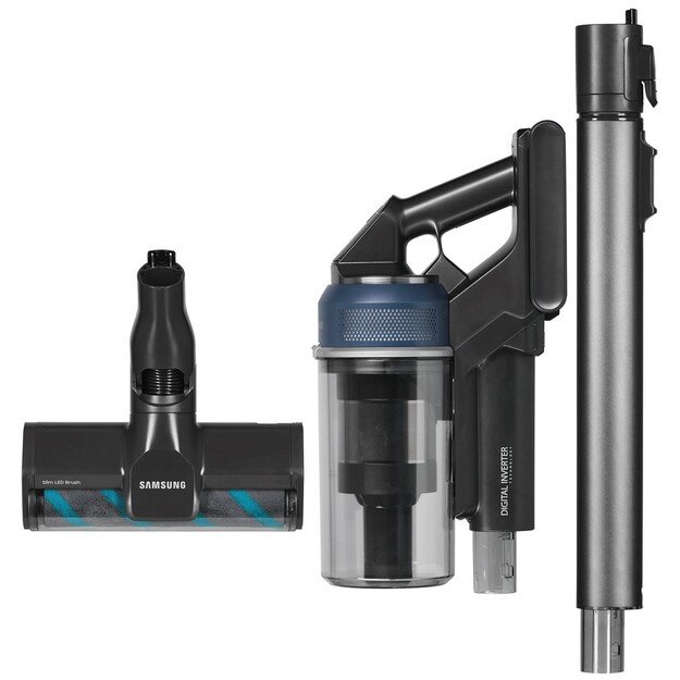 Samsung Jet 95 upright hoover VS20C9544TB/GE 27