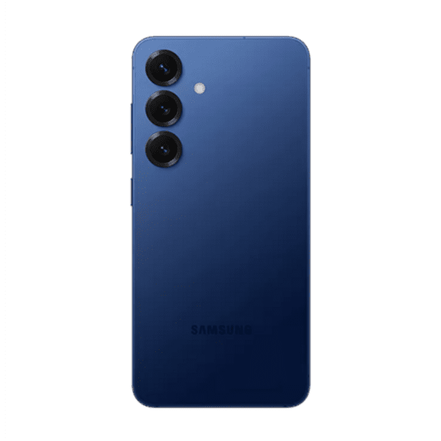Samsung Galaxy S25 15.8 cm (6.2 ) Dual SIM Android 15 5G USB Type-C 12 GB 512 GB 4000 mAh Navy