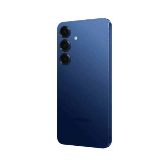 Samsung Galaxy S25 15.8 cm (6.2 ) Dual SIM Android 15 5G USB Type-C 12 GB 512 GB 4000 mAh Navy