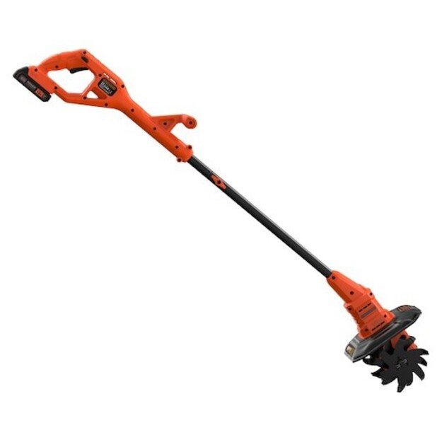 BD MOWER CULTIVATOR 1x2Ah