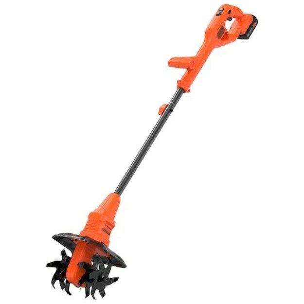 BD MOWER CULTIVATOR 1x2Ah