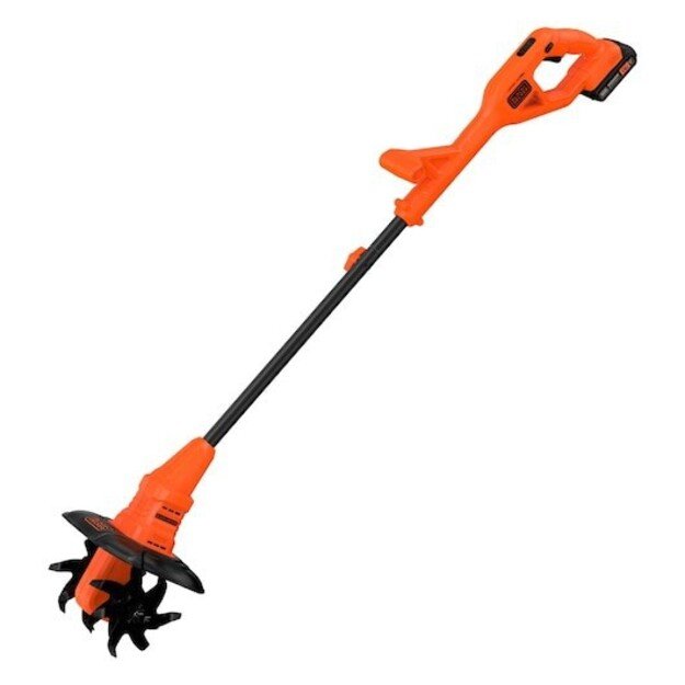 BD MOWER CULTIVATOR 1x2Ah
