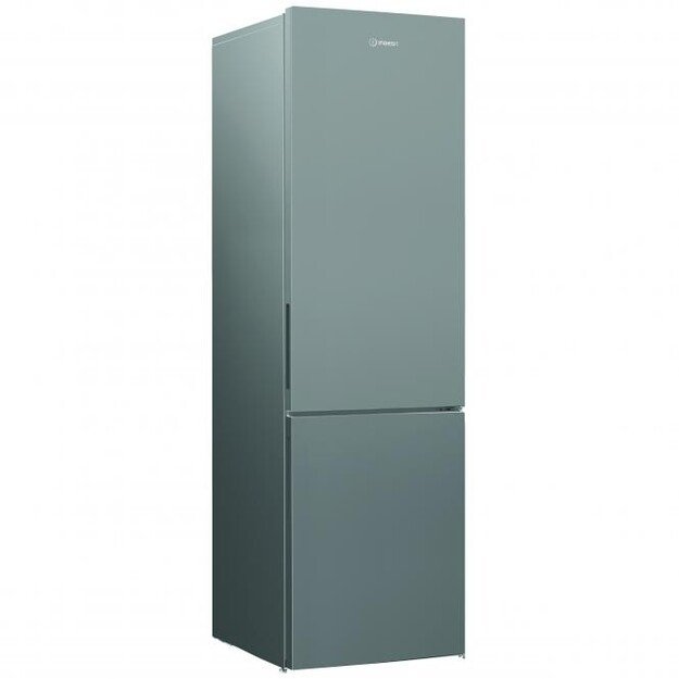 INDESIT INKS 1401 S4E | Energy efficiency class E | Free standing | Combi | Height 202.5 cm | Fridge net capacity 266 L | Freeze