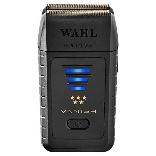 WAHL PROFESSIONAL VANISH SHAVER 08173-716