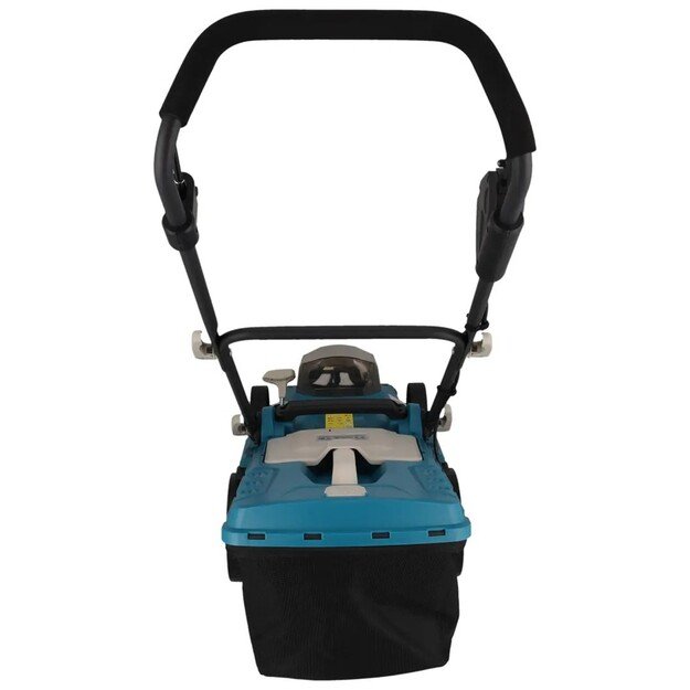 DEDRA DED7199 lawn mower