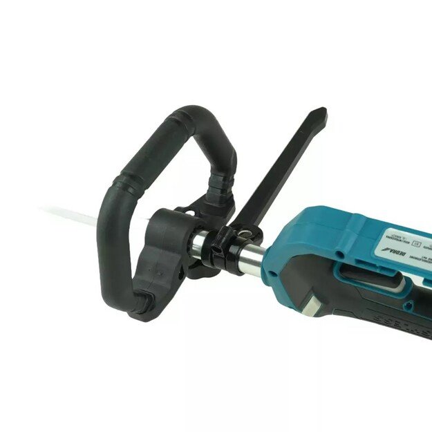 DEDRA DED7193V garden electric multi-tool