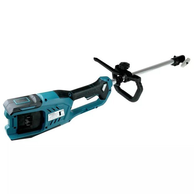 DEDRA DED7193V garden electric multi-tool