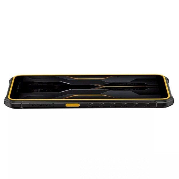 Smartphone Ulefone Armor X12 Pro 4GB/64GB (a bit orange) without charger