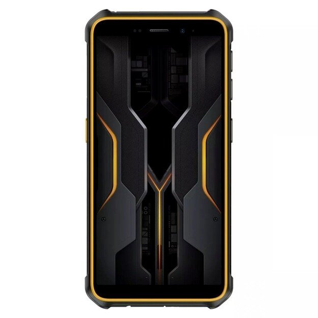 Smartphone Ulefone Armor X12 Pro 4GB/64GB (a bit orange) without charger