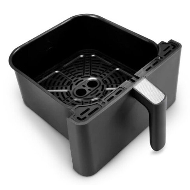 Cosori Dual Blaze Pro Air Fryer black 1