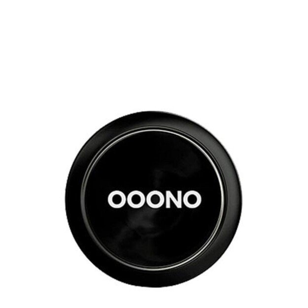 OOONO CO-DRIVER radar/lidar detector Black