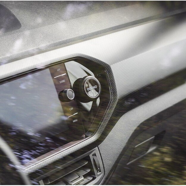 OOONO CO-DRIVER radar/lidar detector Black