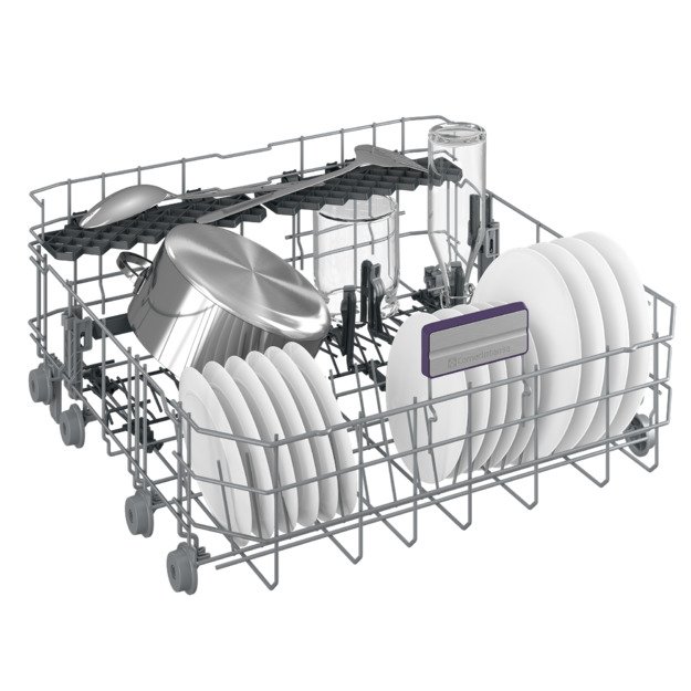 Dishwasher BEKO BDIN38645D