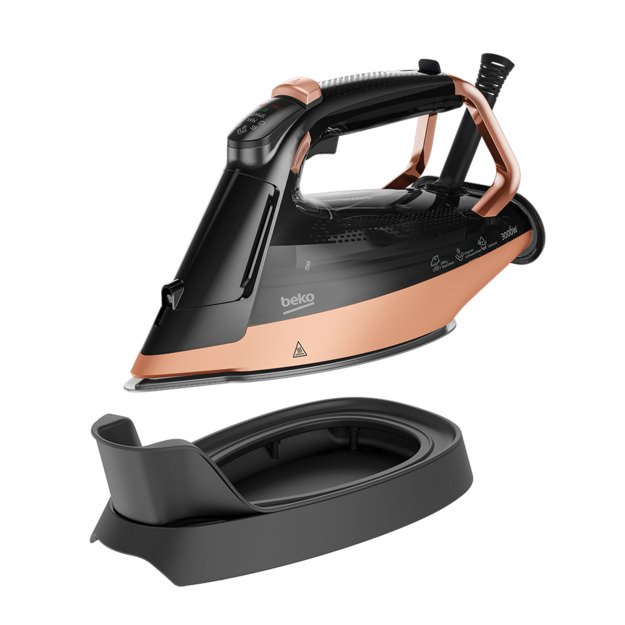 Steam iron BEKO SPA9230C