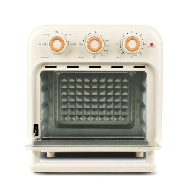 Kar&scaron;to oro krosnelė 14L GIRMI FG28