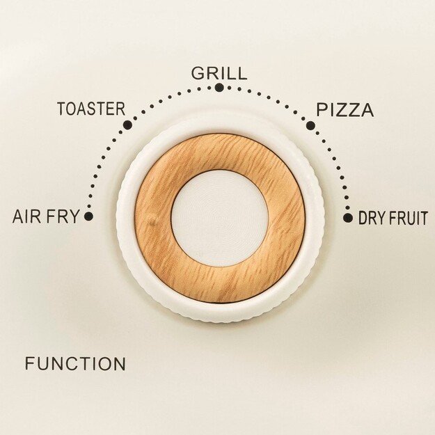 Kar&scaron;to oro krosnelė 14L GIRMI FG28