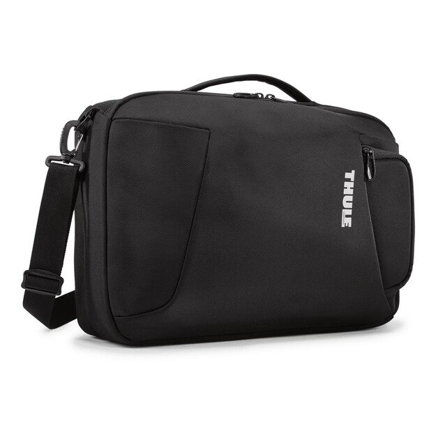 Thule 5383 Accent Convertible Rec Backpack 17L Black