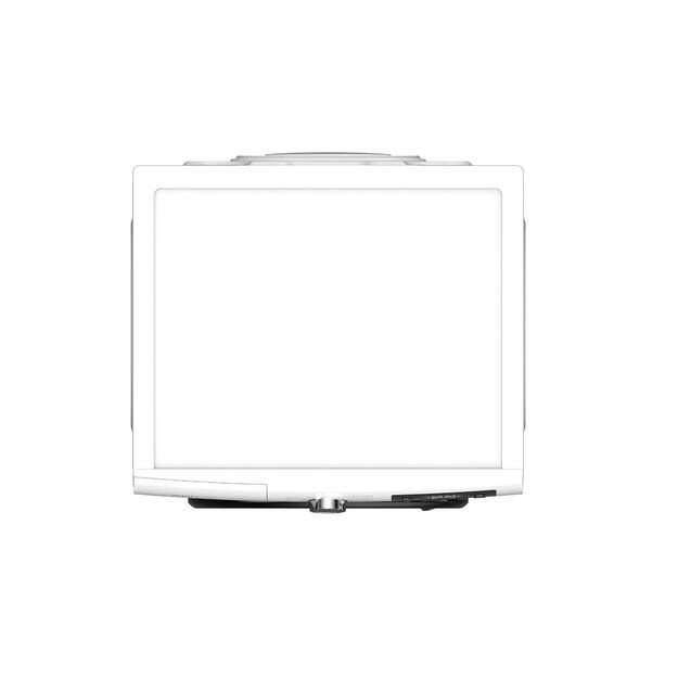 LIN LI-PR60-102WH washing machine