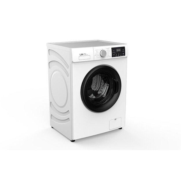LIN LI-PR60-102WH washing machine 2