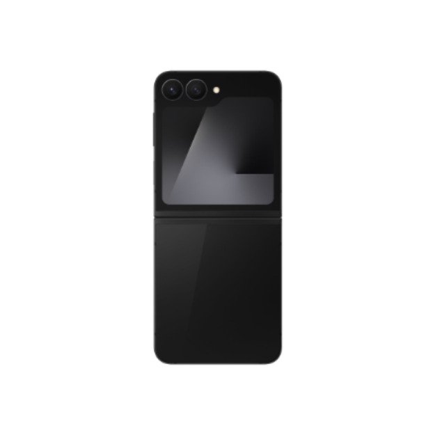 Samsung Galaxy Z Flip7 FE 17 cm (6.7 ) 5G 8 GB 256 GB 4000 mAh Black