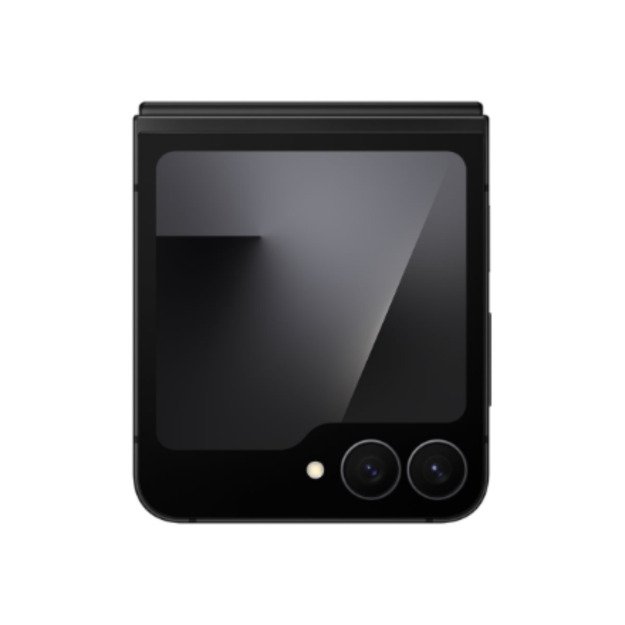 Samsung Galaxy Z Flip7 FE 17 cm (6.7 ) 5G 8 GB 256 GB 4000 mAh Black