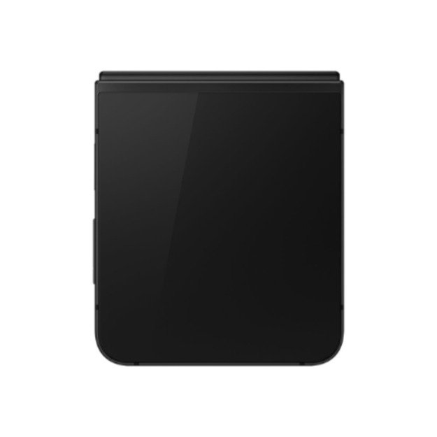 Samsung Galaxy Z Flip7 FE 17 cm (6.7 ) 5G 8 GB 256 GB 4000 mAh Black