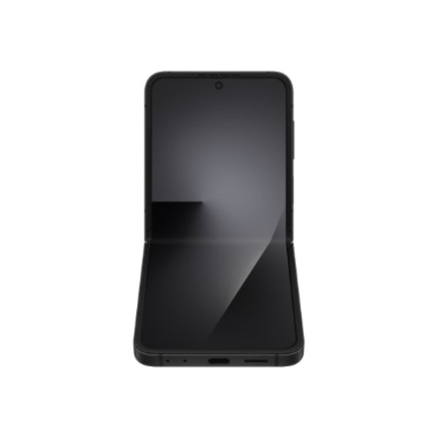 Samsung Galaxy Z Flip7 FE 17 cm (6.7 ) 5G 8 GB 256 GB 4000 mAh Black
