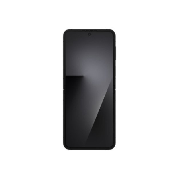 Samsung Galaxy Z Flip7 FE 17 cm (6.7 ) 5G 8 GB 256 GB 4000 mAh Black