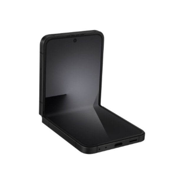 Samsung Galaxy Z Flip7 FE 17 cm (6.7 ) 5G 8 GB 256 GB 4000 mAh Black