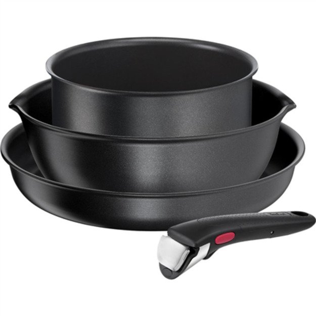 TEFAL Pots and pans set
