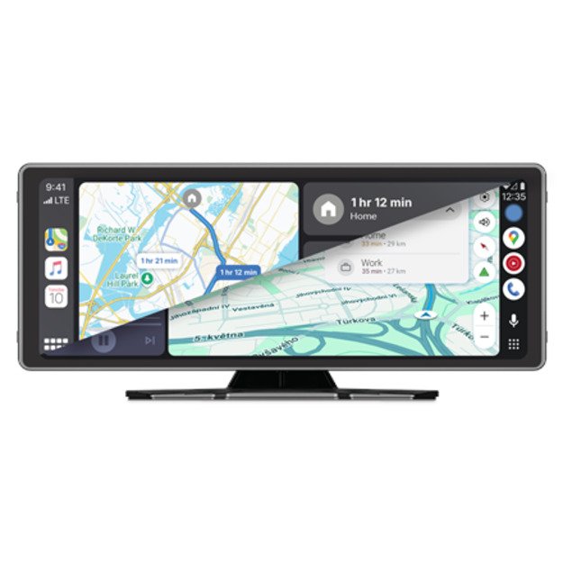 Navitel Smart Car Device | DS1020 | Wi-Fi | Audio recorder | Bluetooth