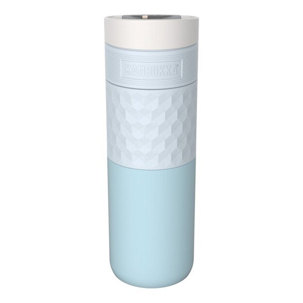 Kambukka Etna Grip Breezy Blue - thermal mug, 500 ml 4