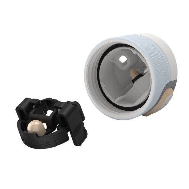 Kambukka Etna Grip Breezy Blue - thermal mug, 500 ml 2