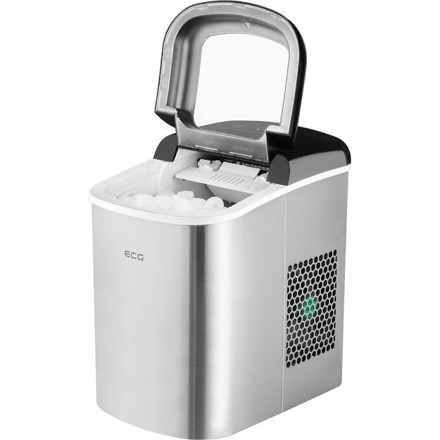 ECG ICM 1253 Iceman 4