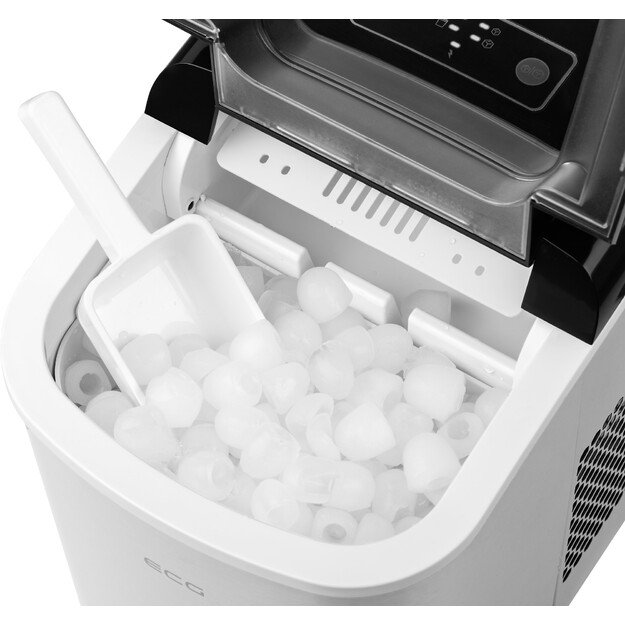 ECG ICM 1253 Iceman 5