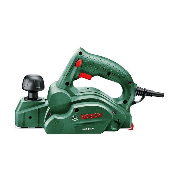 Bosch 06032A4000 Black, Green, Red 19500 RPM 550 W