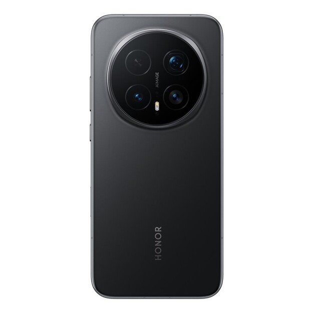 Honor Magic 8 Pro 5G 12/512GB Black