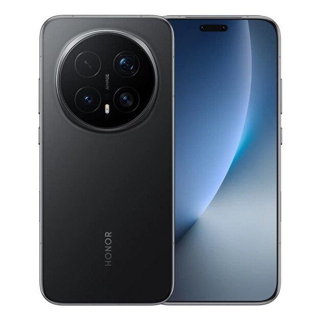 Honor Magic 8 Pro 5G 12/512GB Black