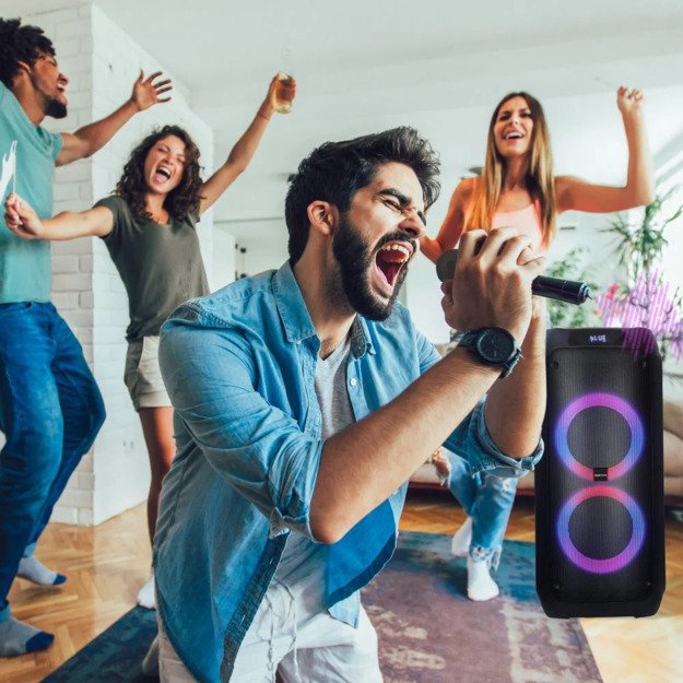 Manta SPK0802B120 ATTIS 4